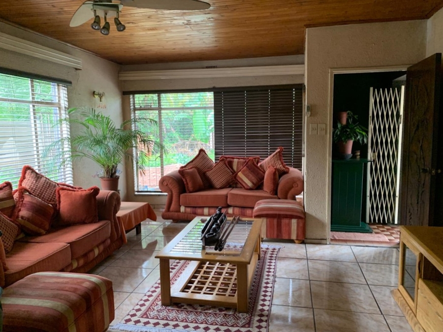 4 Bedroom Property for Sale in Vanderbijlpark CE 2 Gauteng