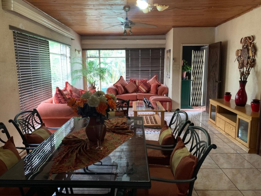 4 Bedroom Property for Sale in Vanderbijlpark CE 2 Gauteng