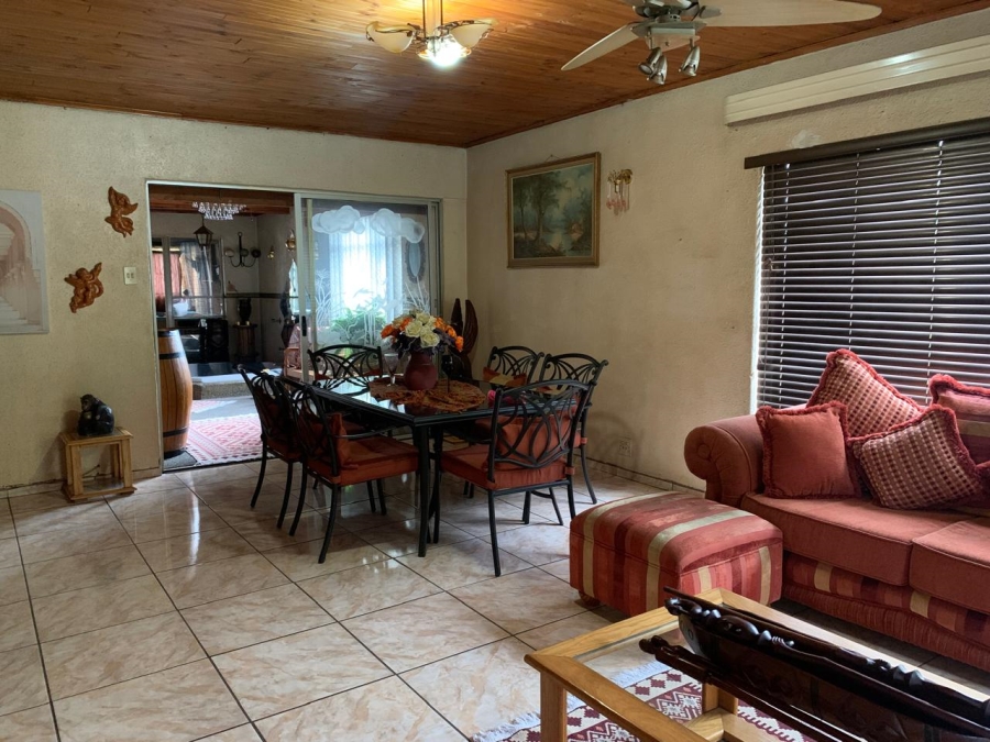 4 Bedroom Property for Sale in Vanderbijlpark CE 2 Gauteng