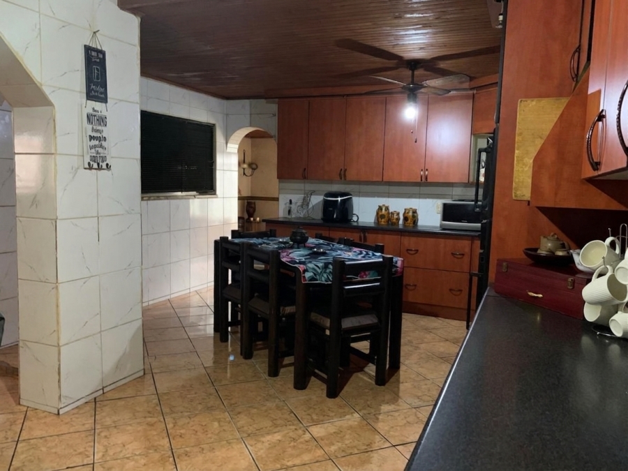 4 Bedroom Property for Sale in Vanderbijlpark CE 2 Gauteng
