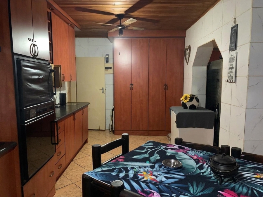 4 Bedroom Property for Sale in Vanderbijlpark CE 2 Gauteng