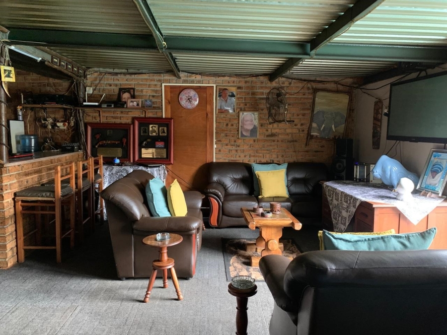4 Bedroom Property for Sale in Vanderbijlpark CE 2 Gauteng