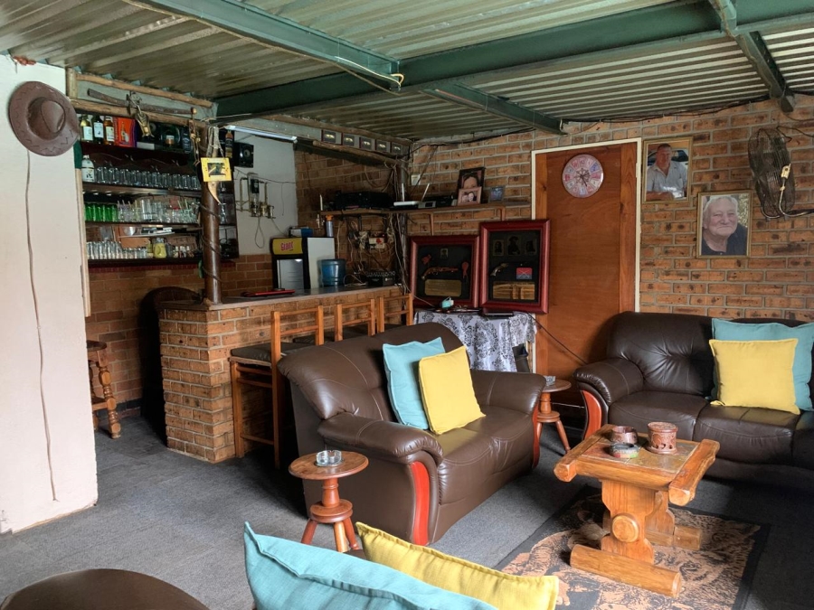 4 Bedroom Property for Sale in Vanderbijlpark CE 2 Gauteng