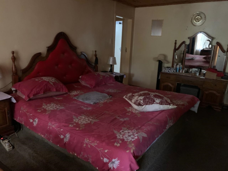 4 Bedroom Property for Sale in Vanderbijlpark CE 2 Gauteng