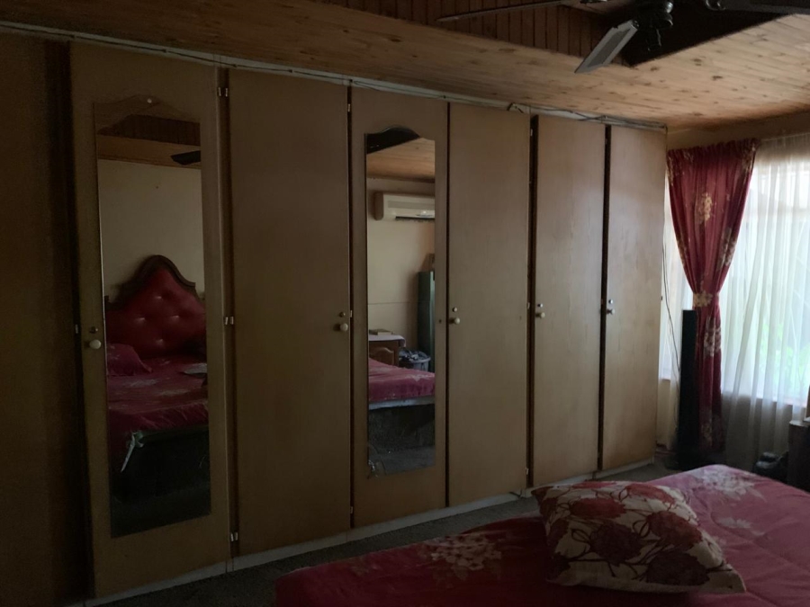 4 Bedroom Property for Sale in Vanderbijlpark CE 2 Gauteng