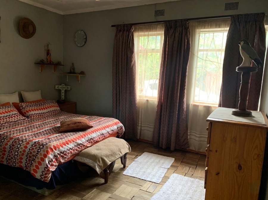 4 Bedroom Property for Sale in Vanderbijlpark CE 2 Gauteng