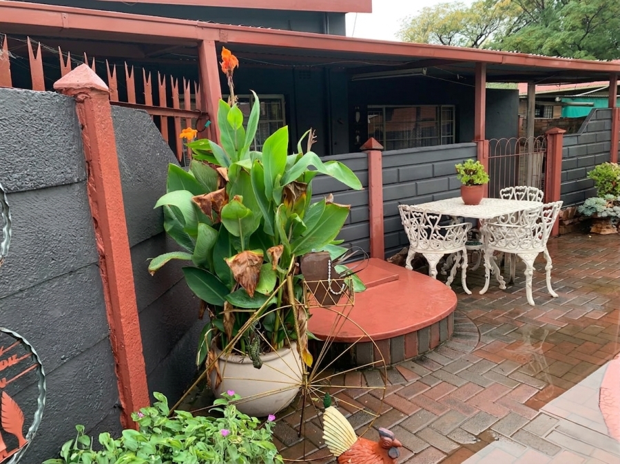 4 Bedroom Property for Sale in Vanderbijlpark CE 2 Gauteng