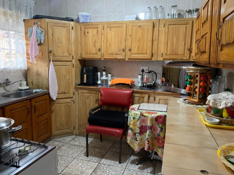 4 Bedroom Property for Sale in Vanderbijlpark CE 2 Gauteng