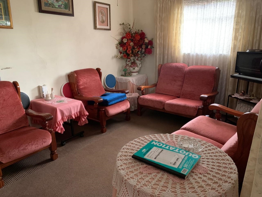 4 Bedroom Property for Sale in Vanderbijlpark CE 2 Gauteng