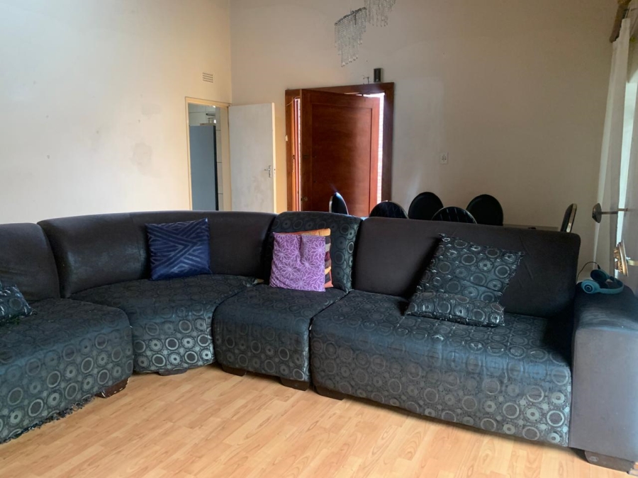 3 Bedroom Property for Sale in Vanderbijlpark CW 3 Gauteng