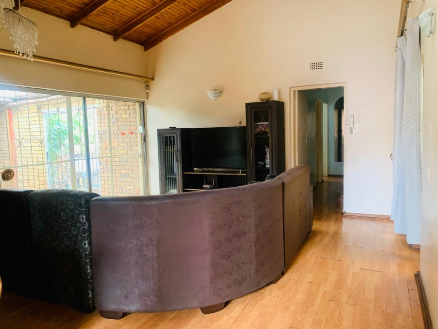 3 Bedroom Property for Sale in Vanderbijlpark CW 3 Gauteng