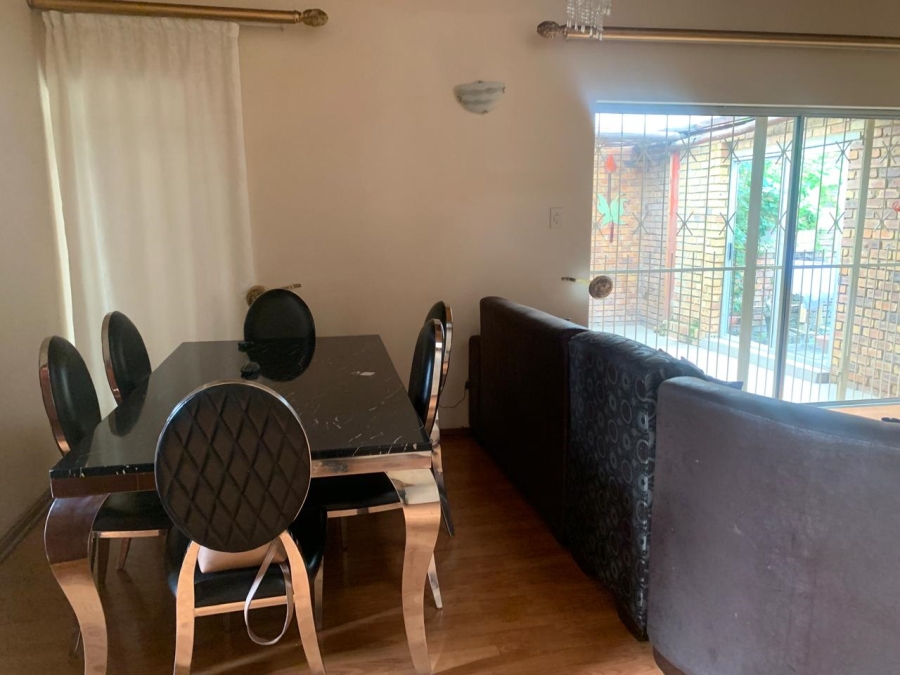 3 Bedroom Property for Sale in Vanderbijlpark CW 3 Gauteng