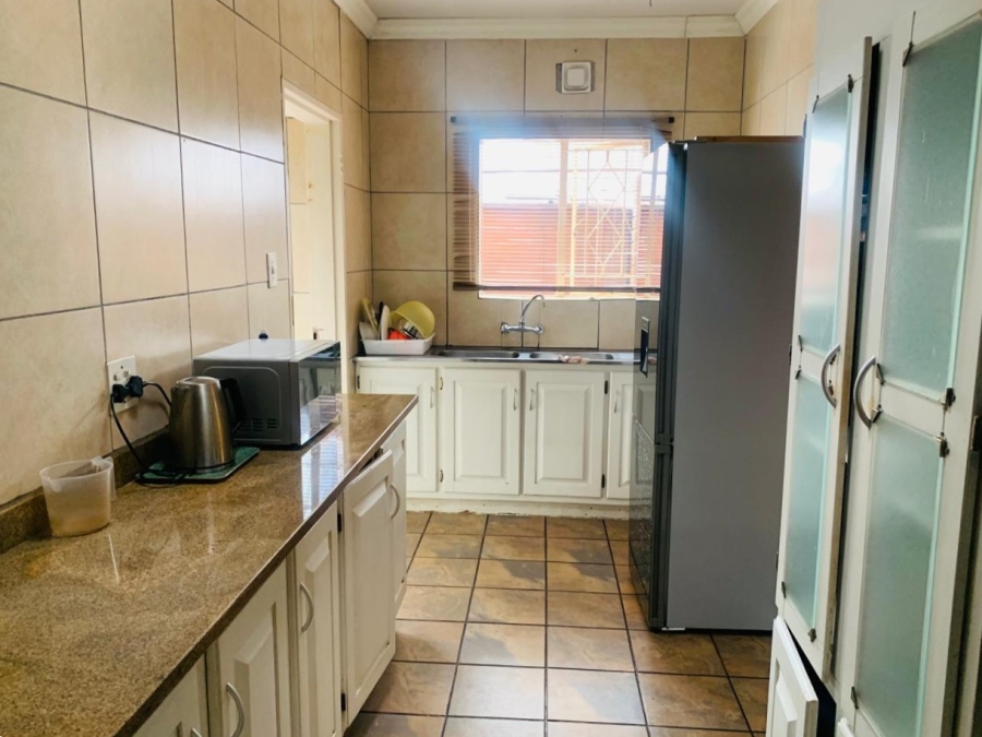 3 Bedroom Property for Sale in Vanderbijlpark CW 3 Gauteng