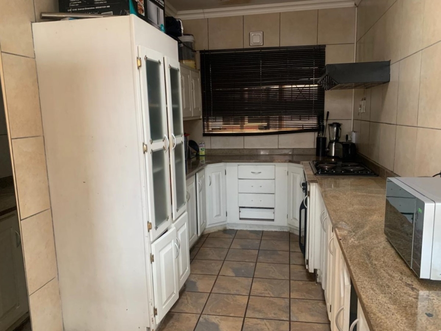 3 Bedroom Property for Sale in Vanderbijlpark CW 3 Gauteng