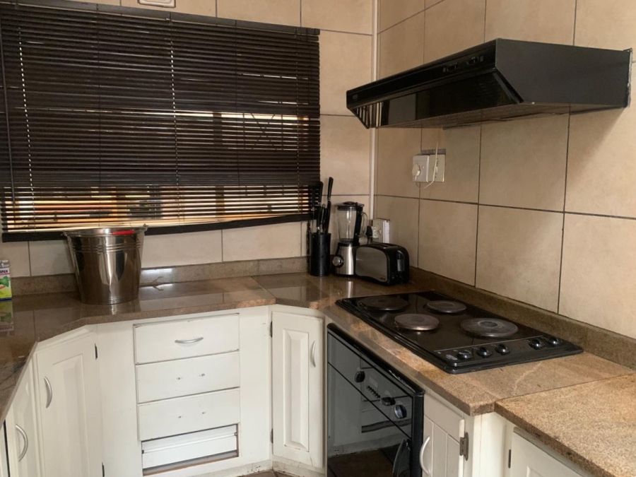 3 Bedroom Property for Sale in Vanderbijlpark CW 3 Gauteng