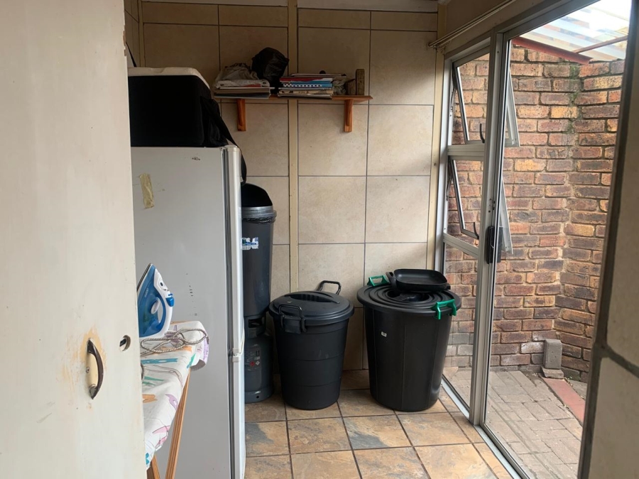 3 Bedroom Property for Sale in Vanderbijlpark CW 3 Gauteng