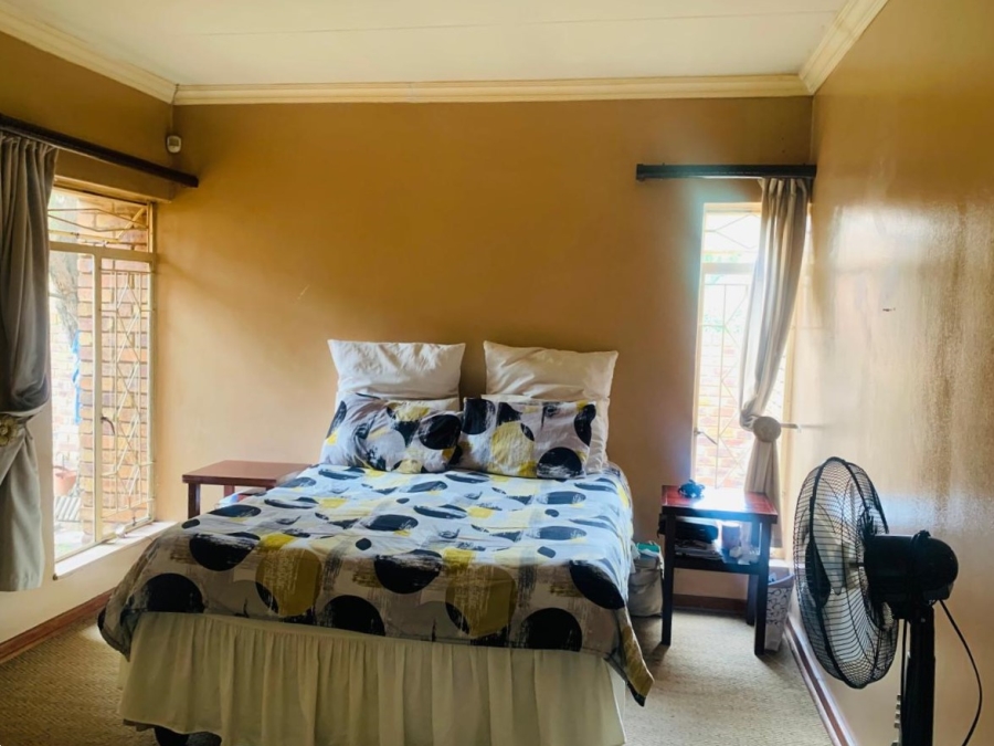 3 Bedroom Property for Sale in Vanderbijlpark CW 3 Gauteng