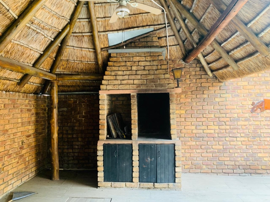 3 Bedroom Property for Sale in Vanderbijlpark CW 3 Gauteng