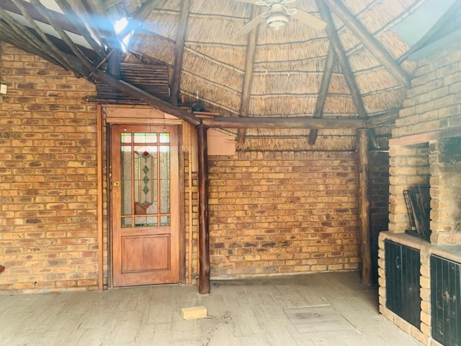 3 Bedroom Property for Sale in Vanderbijlpark CW 3 Gauteng