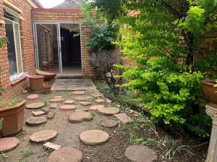 3 Bedroom Property for Sale in Vanderbijlpark CW 3 Gauteng