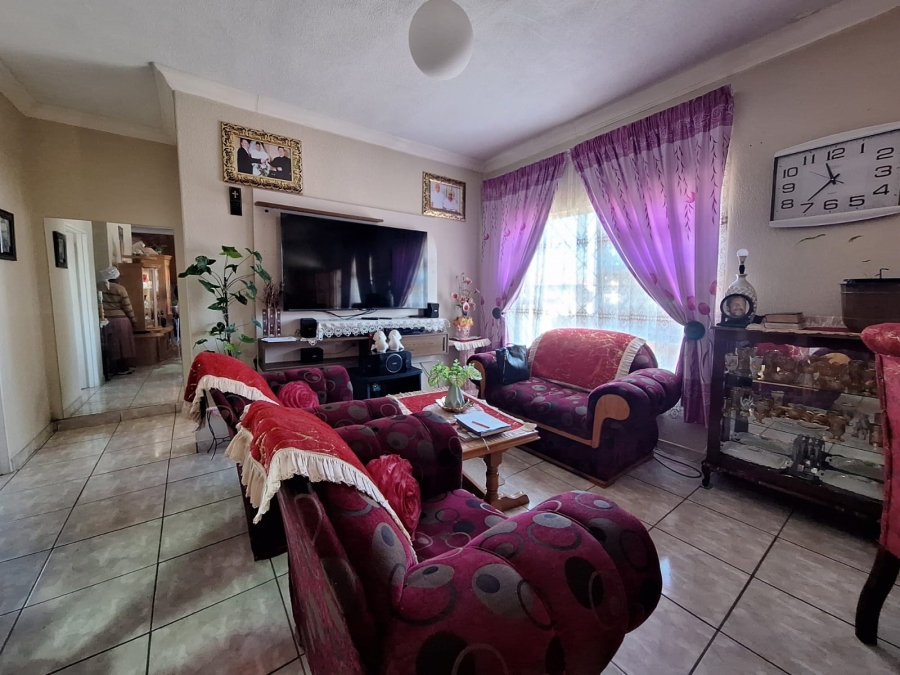 2 Bedroom Property for Sale in Bergsig Gauteng