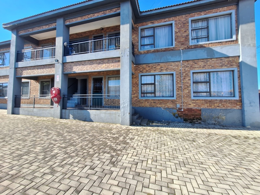 2 Bedroom Property for Sale in Bergsig Gauteng