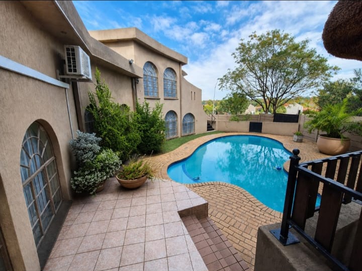 4 Bedroom Property for Sale in Vanderbijlpark SE Gauteng