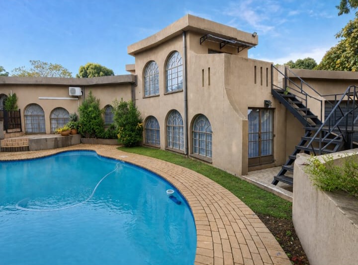4 Bedroom Property for Sale in Vanderbijlpark SE Gauteng
