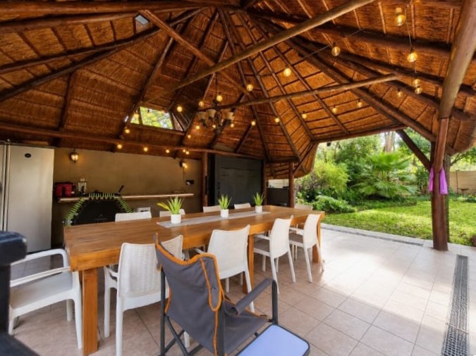 4 Bedroom Property for Sale in Vanderbijlpark SE Gauteng
