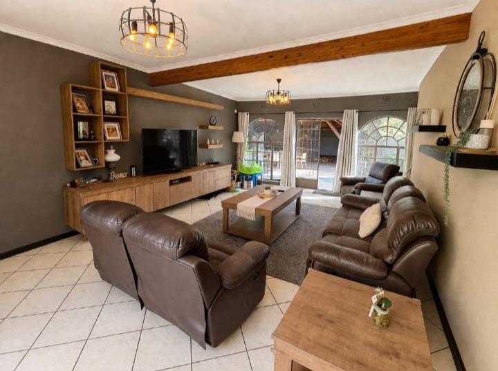 4 Bedroom Property for Sale in Vanderbijlpark SE Gauteng