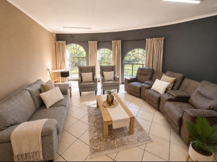4 Bedroom Property for Sale in Vanderbijlpark SE Gauteng