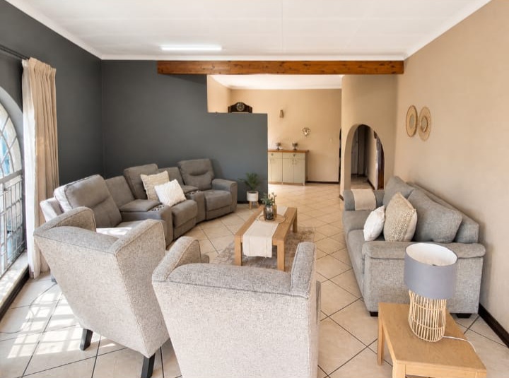 4 Bedroom Property for Sale in Vanderbijlpark SE Gauteng