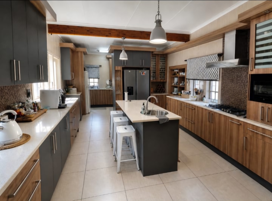4 Bedroom Property for Sale in Vanderbijlpark SE Gauteng