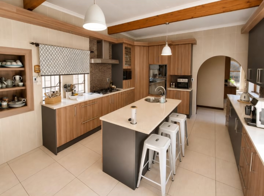 4 Bedroom Property for Sale in Vanderbijlpark SE Gauteng
