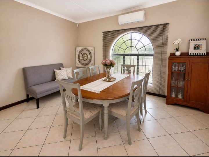 4 Bedroom Property for Sale in Vanderbijlpark SE Gauteng