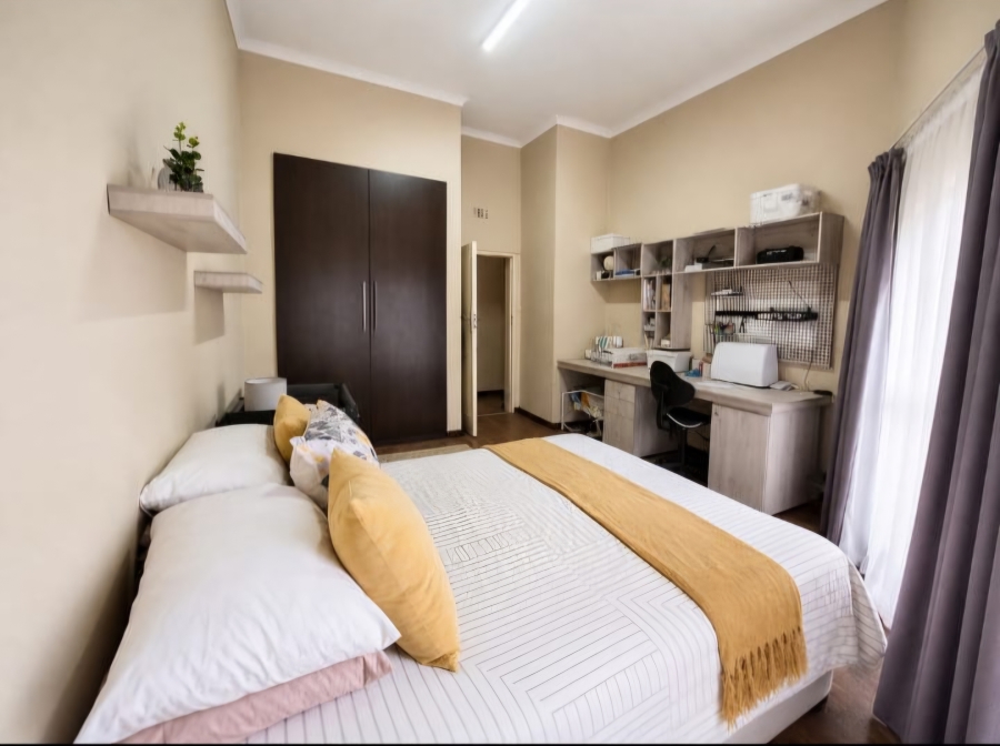 4 Bedroom Property for Sale in Vanderbijlpark SE Gauteng
