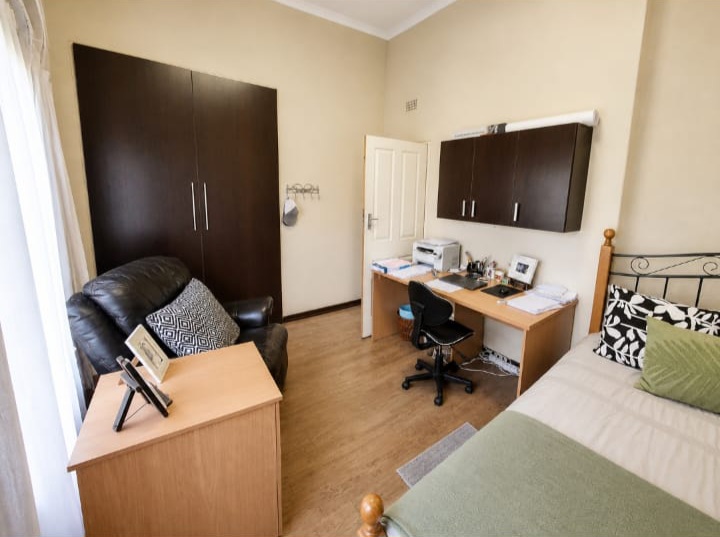 4 Bedroom Property for Sale in Vanderbijlpark SE Gauteng