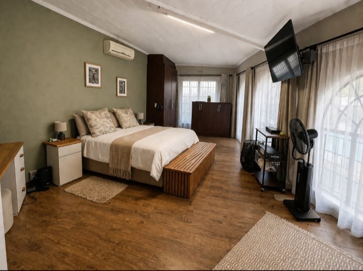 4 Bedroom Property for Sale in Vanderbijlpark SE Gauteng