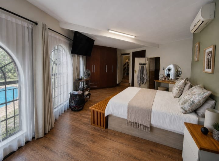 4 Bedroom Property for Sale in Vanderbijlpark SE Gauteng