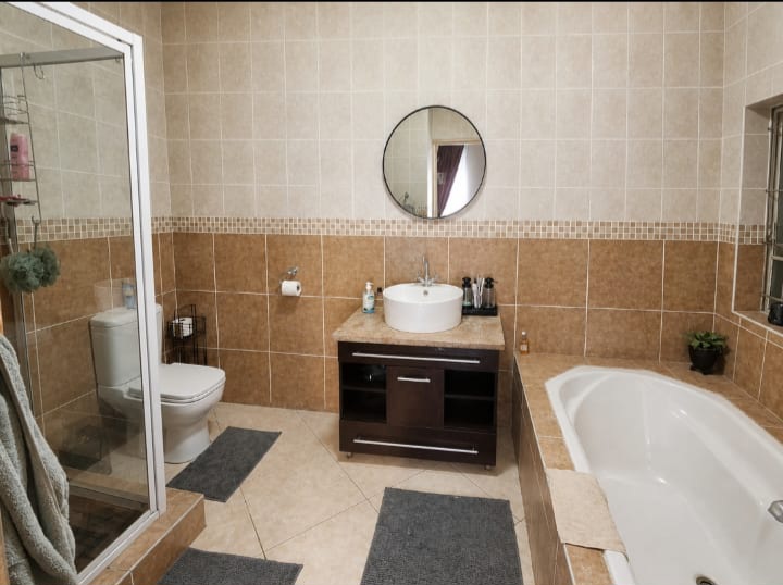 4 Bedroom Property for Sale in Vanderbijlpark SE Gauteng