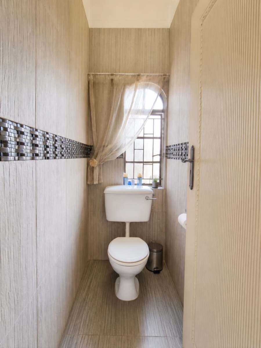 4 Bedroom Property for Sale in Vanderbijlpark SE Gauteng