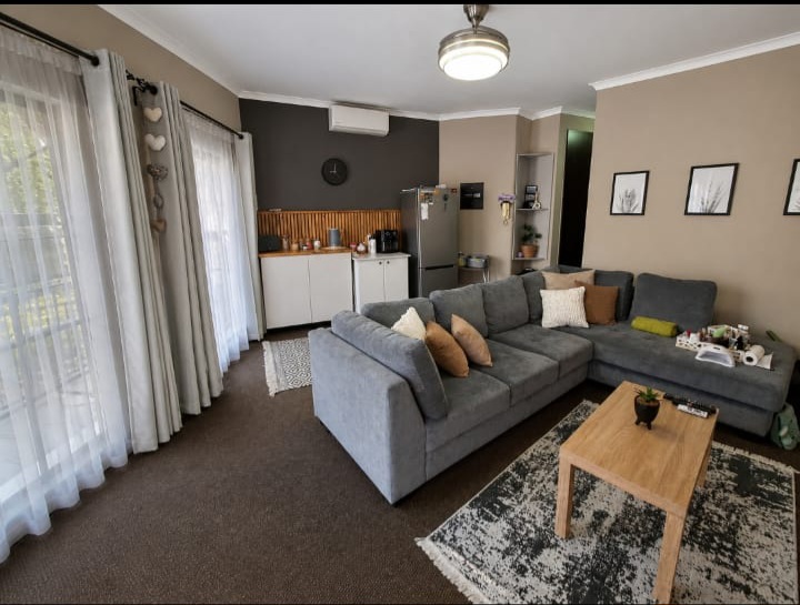 4 Bedroom Property for Sale in Vanderbijlpark SE Gauteng