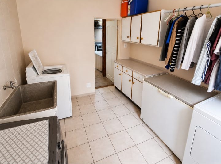 4 Bedroom Property for Sale in Vanderbijlpark SE Gauteng