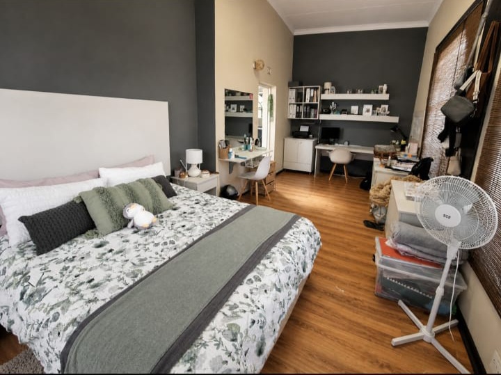4 Bedroom Property for Sale in Vanderbijlpark SE Gauteng