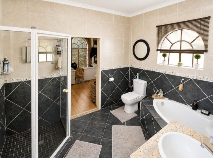 4 Bedroom Property for Sale in Vanderbijlpark SE Gauteng