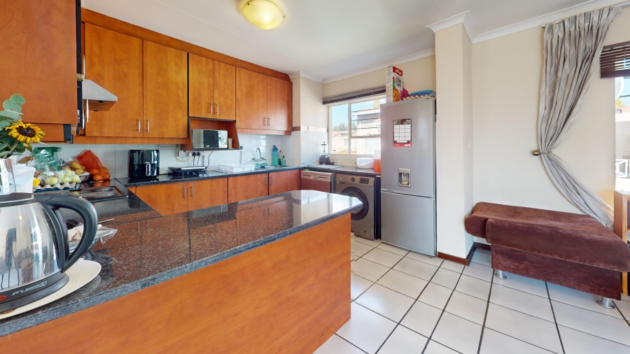 2 Bedroom Property for Sale in Witfield Gauteng
