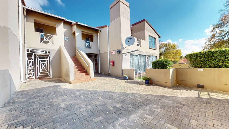 2 Bedroom Property for Sale in Witfield Gauteng