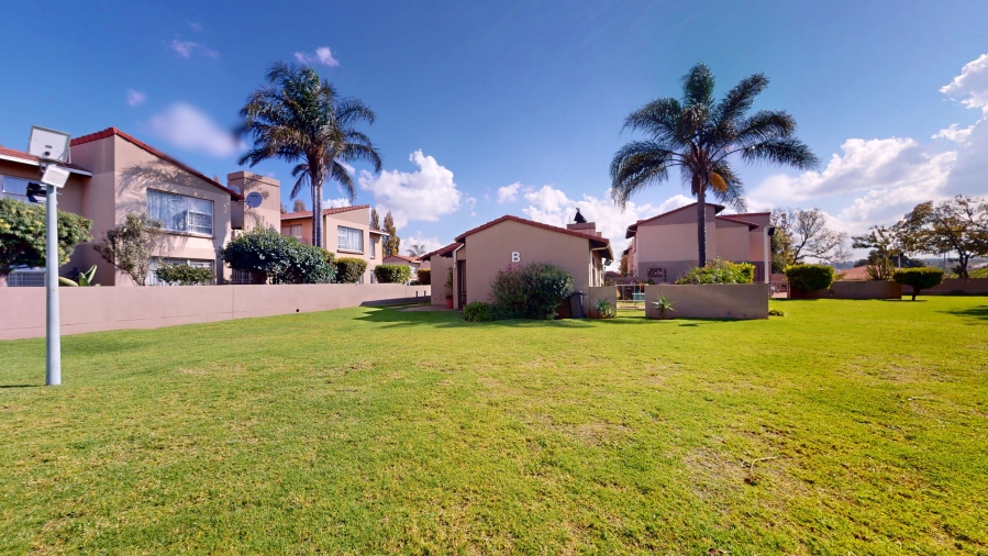 2 Bedroom Property for Sale in Witfield Gauteng
