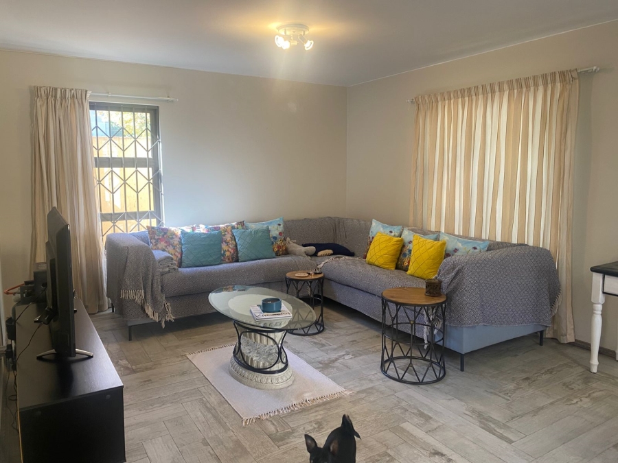 3 Bedroom Property for Sale in Edenvale Central Gauteng