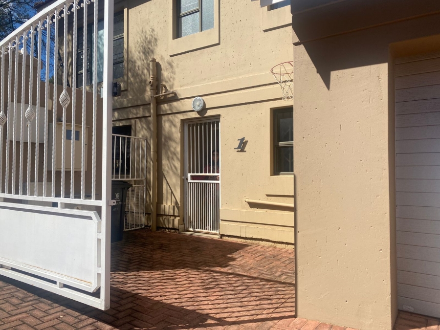 3 Bedroom Property for Sale in Edenvale Central Gauteng